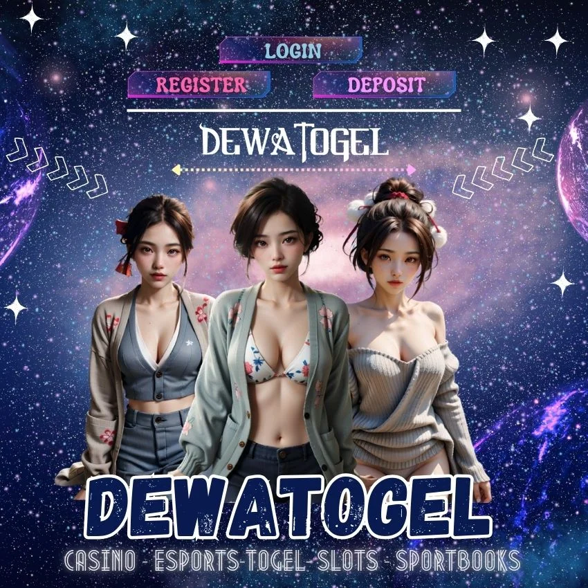 DewaTogel → Website Trik Jitu Main Togel Hongkong 4d Auto JP